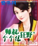 师叔个个不斯文