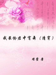 我最怜君中宵舞