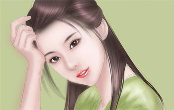 你要的承诺