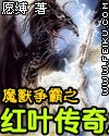 魔兽争霸之红叶传奇