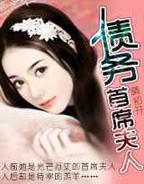 豪门争斗：债务首席夫人
