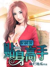 限制级贴身高手
