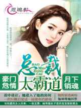 豪门危情：总裁凶猛