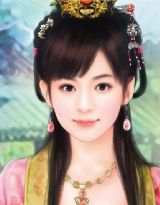 魅惑红颜总情伤