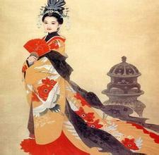 横夫夺爱