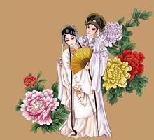 最撩人春色是今年