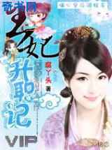 我的现代老婆：王妃升职记