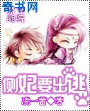 侧妃要出逃