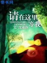 请在这里等我