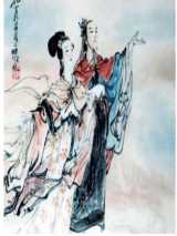 梁山伯与马文才