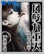 凤孽九重天