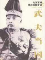 武夫当国