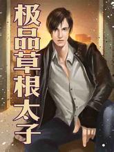 极品草根太子