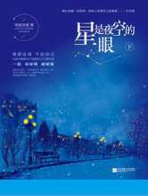星是夜空的眼(出版书）