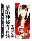 情陷神秘冷首领