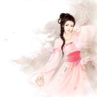万分之一的爱