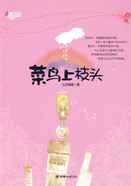 菜鸟上枝头（原名小白脸靠边站！）