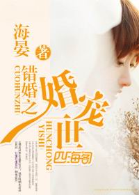 错婚之婚宠一世