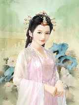 穿越成替嫁太子妃