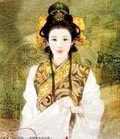 狐女若若