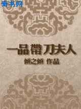 一品带刀夫人