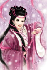 大龄女的疯狂穿越：剩女宠妃