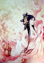 穿越之追美时代