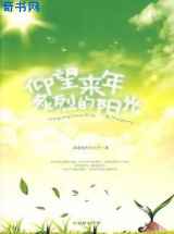 仰望来年炙烈的阳光